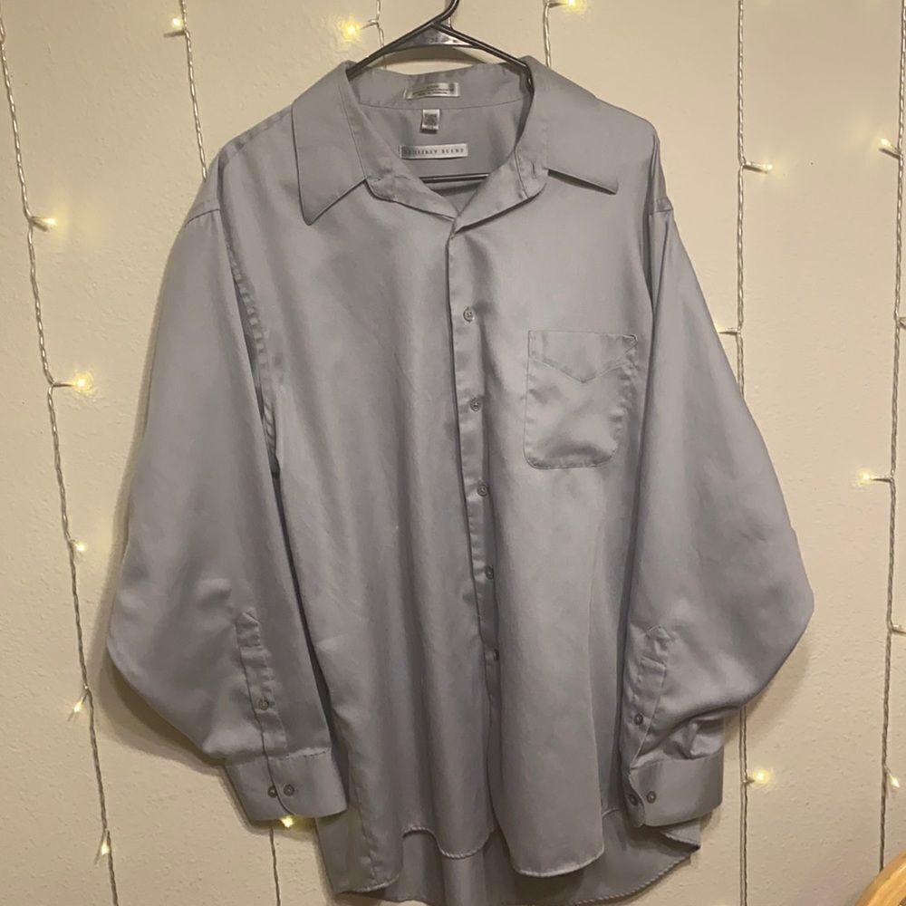 Geoffrey Beene Dress Shirt